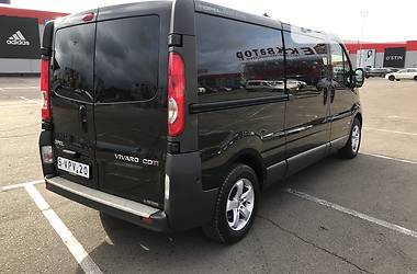 Универсал Opel Vivaro 2011 в Дубно