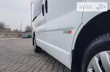 Минивэн Opel Vivaro 2009 в Запорожье