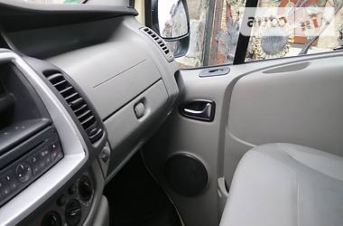 Универсал Opel Vivaro 2012 в Львове