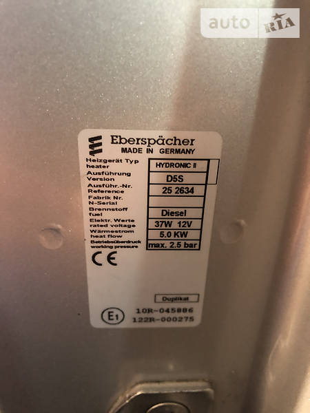 Мінівен Opel Vivaro 2015 в Козятині