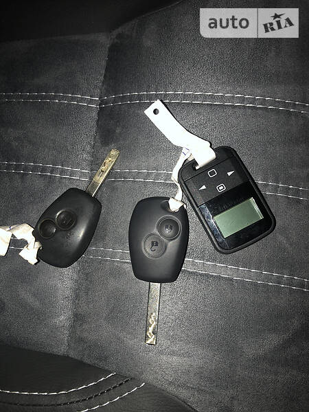 Мінівен Opel Vivaro 2015 в Козятині