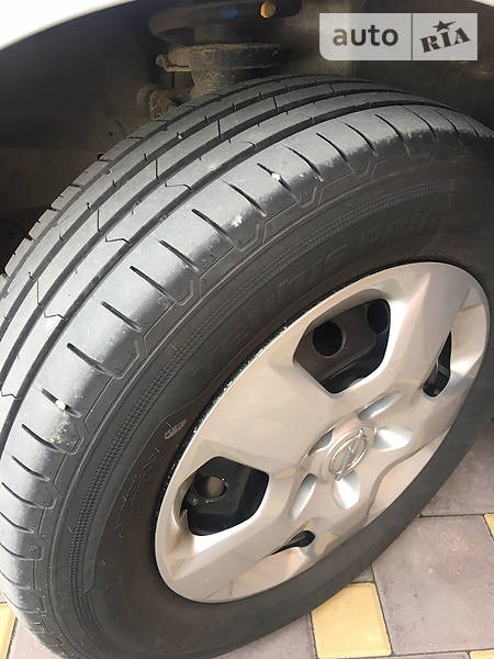 Вантажопасажирський фургон Opel Vivaro 2013 в Вишневому фото 18 Вантажопасажирський фургон Opel Vivaro 2013 в Вишневому