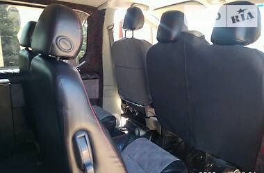 Універсал Opel Vivaro 2011 в 
