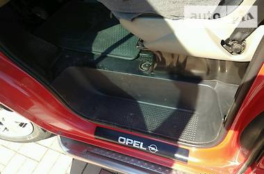 Універсал Opel Vivaro 2011 в 