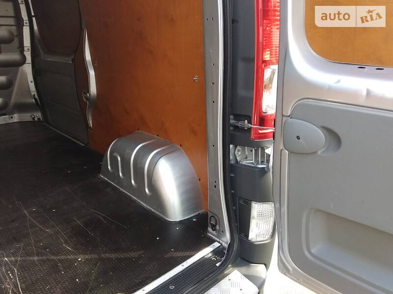 Opel Vivaro 2012 в Києві