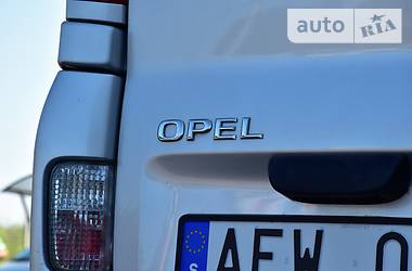 Другие легковые Opel Vivaro 2013 в Дрогобыче