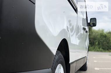 Универсал Opel Vivaro 2017 в 