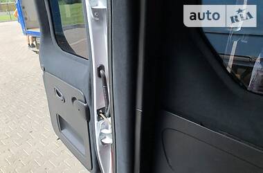 Универсал Opel Vivaro 2017 в 