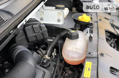 Универсал Opel Vivaro 2017 в 