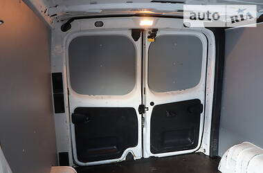 Вантажопасажирський фургон Opel Vivaro 2015 в 