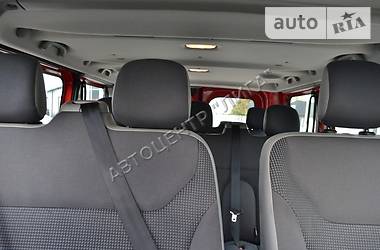 Мінівен Opel Vivaro 2013 в Хмельницькому