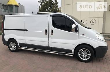 Универсал Opel Vivaro 2013 в Мелитополе