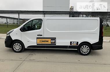 Грузопассажирский фургон Opel Vivaro 2015 в Коростене