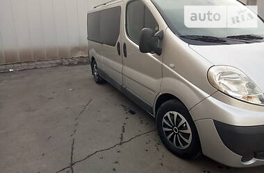 Грузопассажирский фургон Opel Vivaro 2014 в Мариуполе