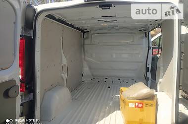  Opel Vivaro 2012 в Одессе