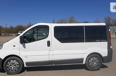 Минивэн Opel Vivaro 2006 в Хмельницком