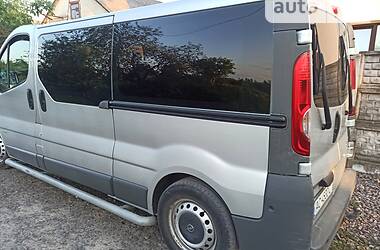 Другие легковые Opel Vivaro 2010 в Ковеле