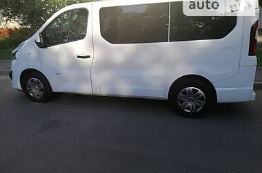 Минивэн Opel Vivaro 2015 в Киеве