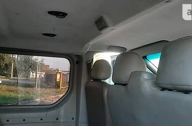 Минивэн Opel Vivaro 2007 в Хмельницком