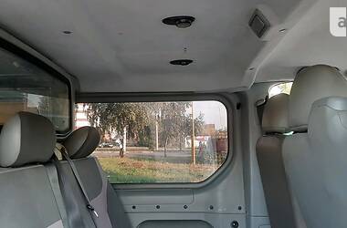 Минивэн Opel Vivaro 2007 в Хмельницком