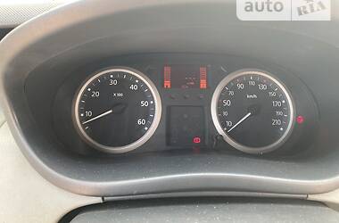 Минивэн Opel Vivaro 2007 в 