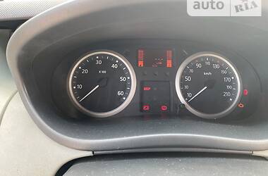 Минивэн Opel Vivaro 2007 в 