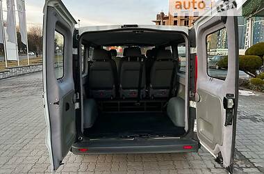 Универсал Opel Vivaro 2014 в Луцке