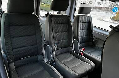 Универсал Opel Vivaro 2014 в Луцке