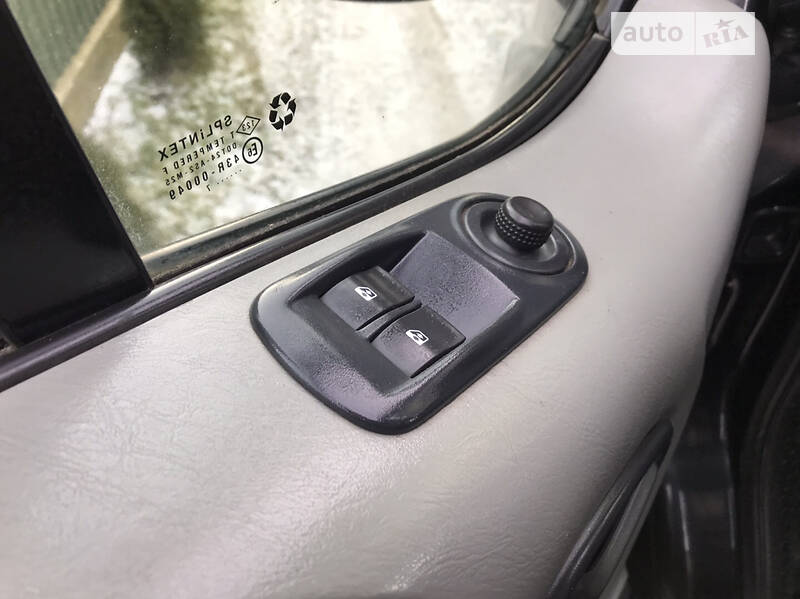 Opel Vivaro 2007 в Яворові