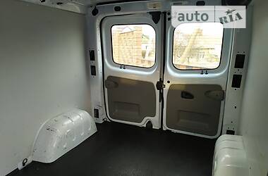 Вантажний фургон Opel Vivaro 2013 в Рівному