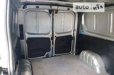  Opel Vivaro 2017 в Ковелі