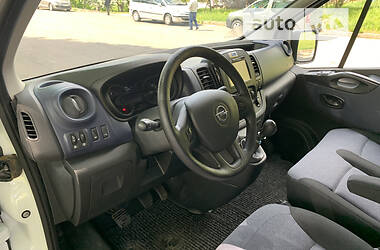 Минивэн Opel Vivaro 2019 в Ровно