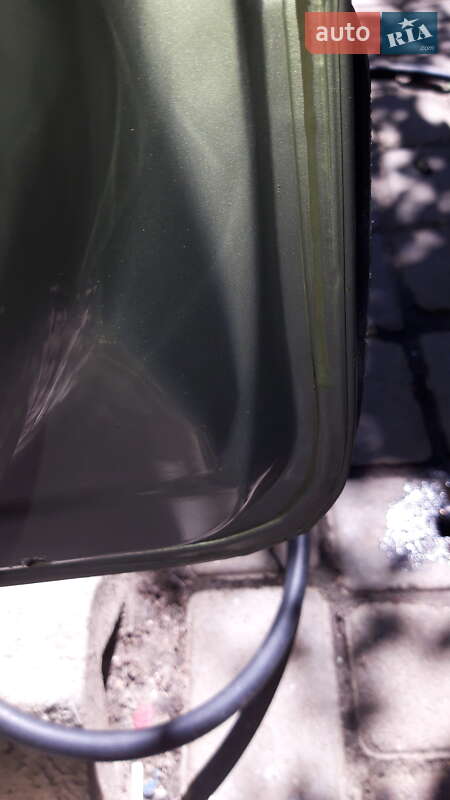 Мінівен Opel Vivaro 2012 в Києві