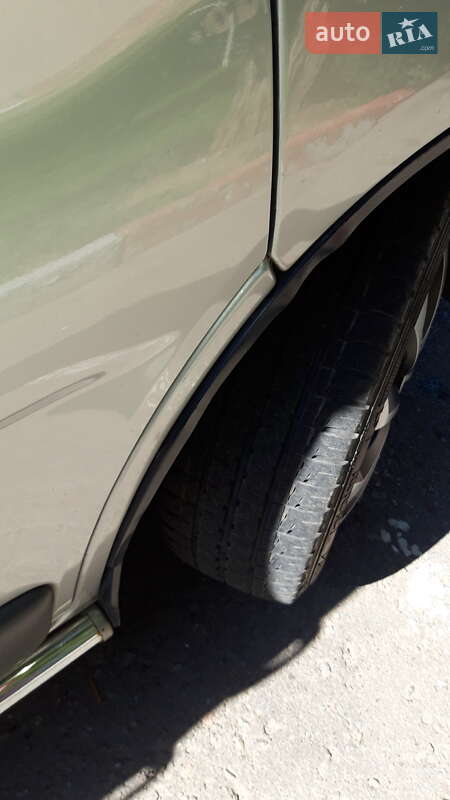 Мінівен Opel Vivaro 2012 в Києві