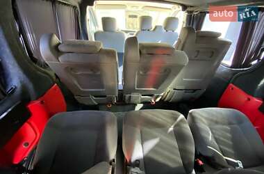 Мінівен Opel Vivaro 2007 в Івано-Франківську