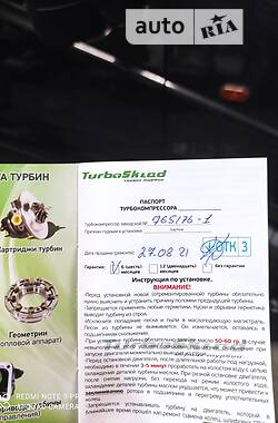 Минивэн Opel Vivaro 2008 в 