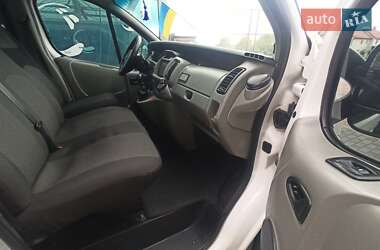 Мінівен Opel Vivaro 2005 в Рівному