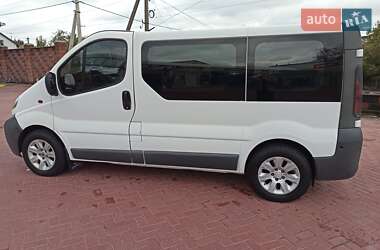 Мінівен Opel Vivaro 2005 в Рівному