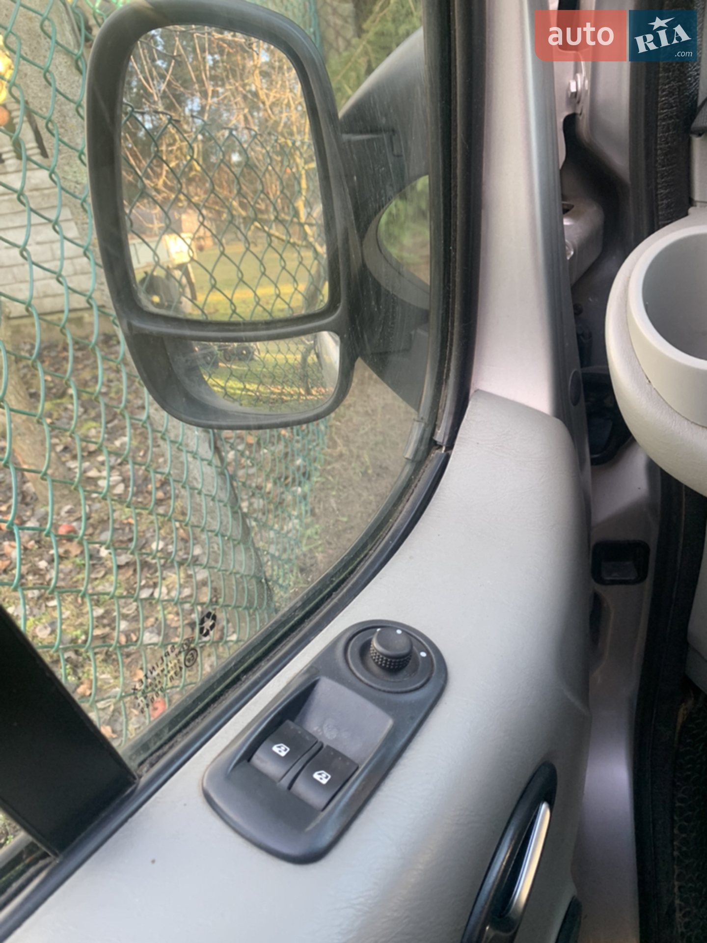 2012 Opel Vivaro - мініатюра 14