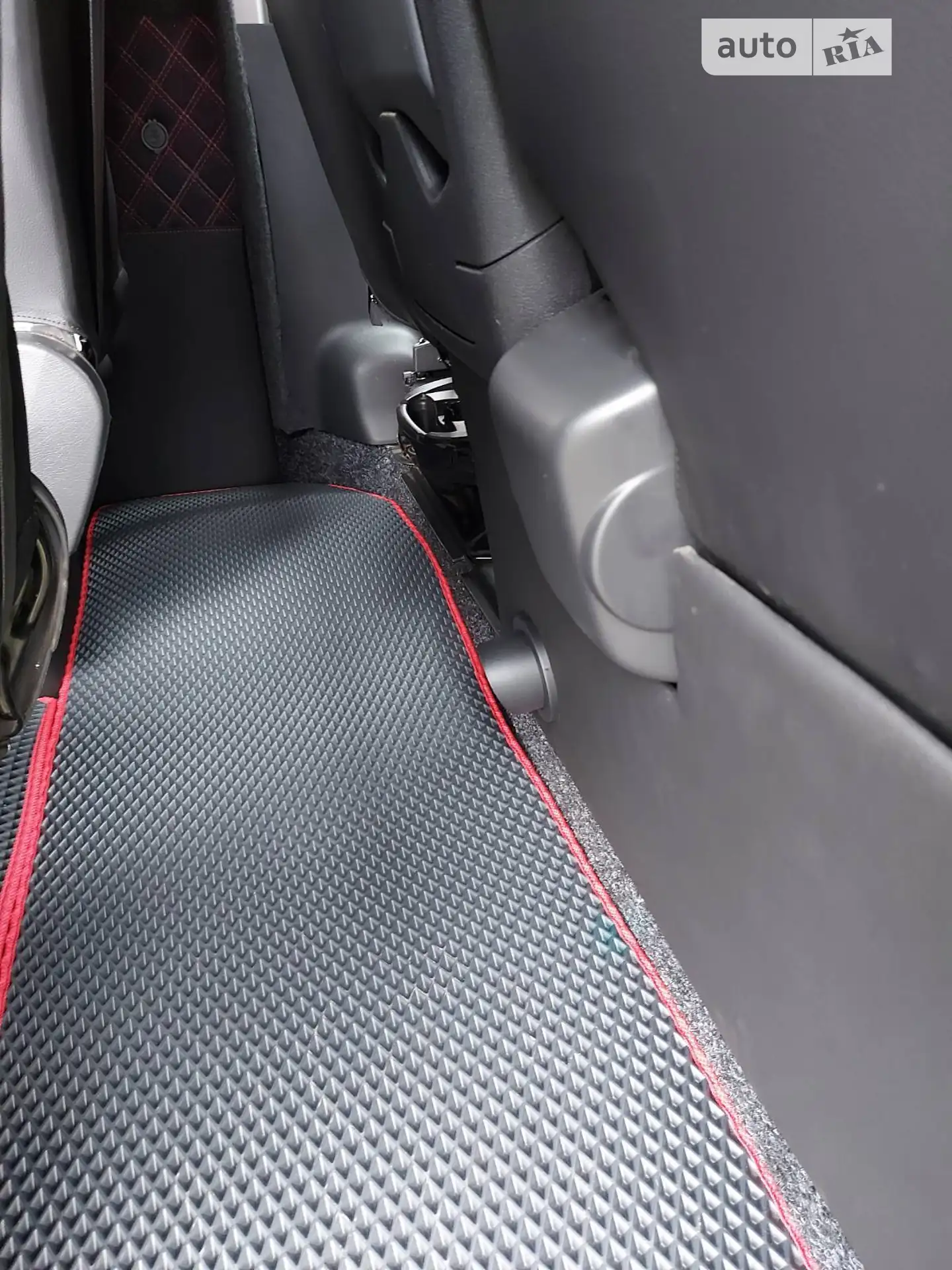 2017 Opel Vivaro - мініатюра 7