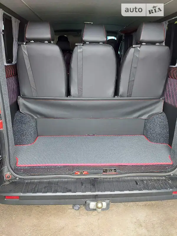 Opel Vivaro 2017 VIN W0LF7D607HV657699 фото оголошення 15 з 59