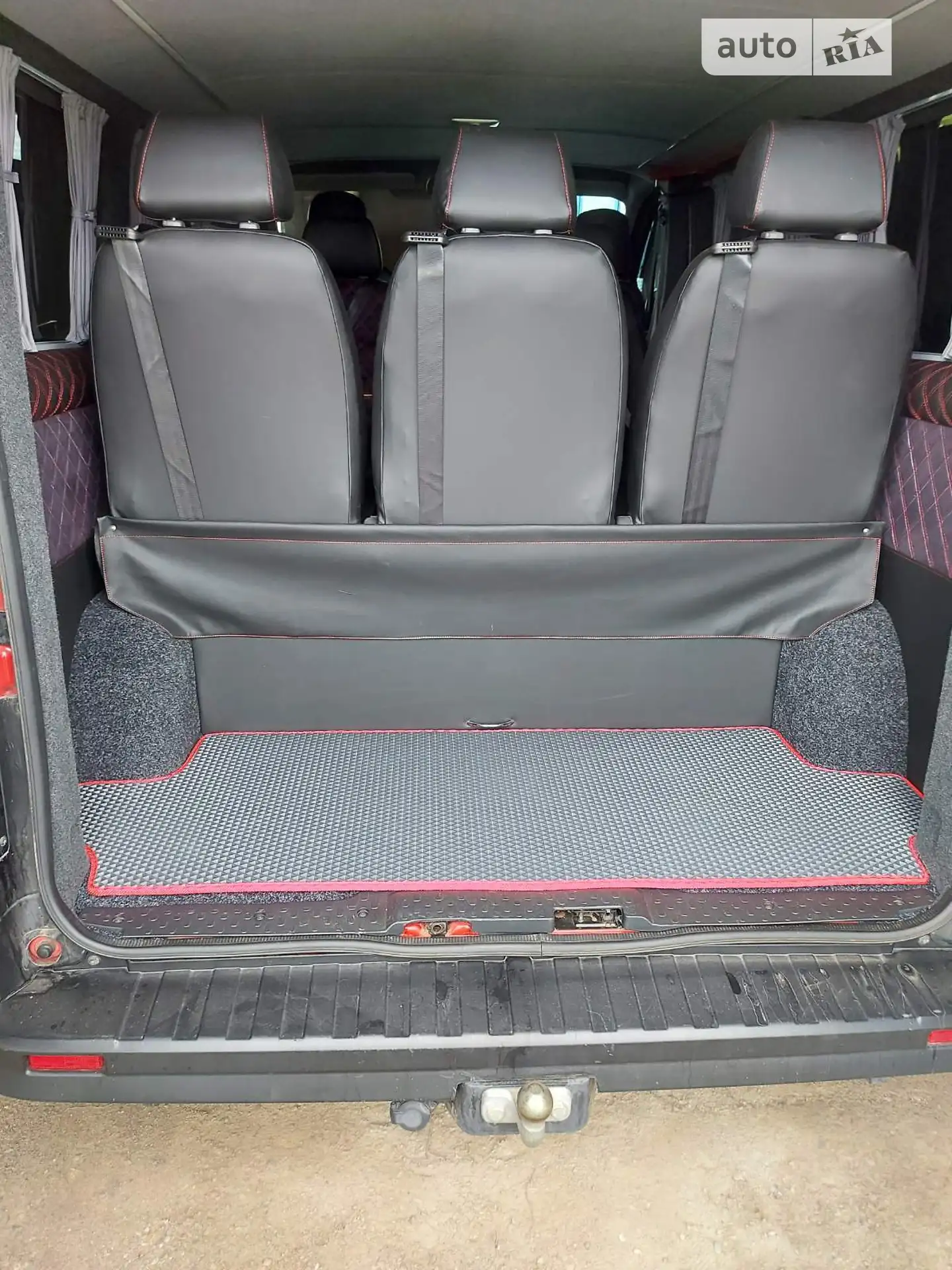 2017 Opel Vivaro - мініатюра 15