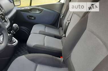 Грузовой фургон Opel Vivaro 2018 в Луцке
