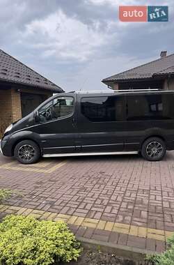 Минивэн Opel Vivaro 2013 в Луцке