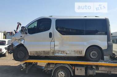 Минивэн Opel Vivaro 2006 в Павлограде