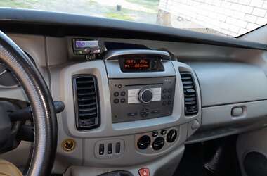 Мінівен Opel Vivaro 2007 в Рівному