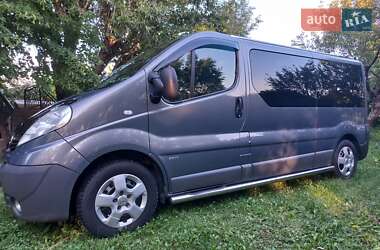 Минивэн Opel Vivaro 2013 в Харькове