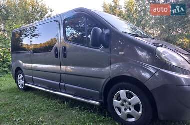 Минивэн Opel Vivaro 2013 в Харькове