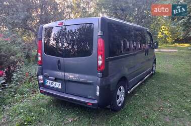 Минивэн Opel Vivaro 2013 в Харькове