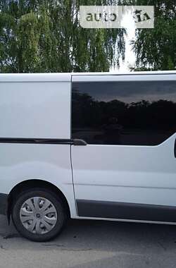 Мінівен Opel Vivaro 2007 в Звягелі